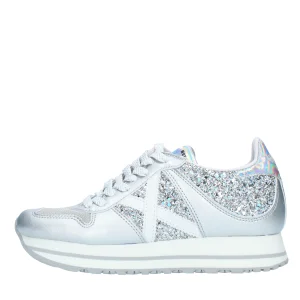 Munich Massana Sky Sneakers glitterate