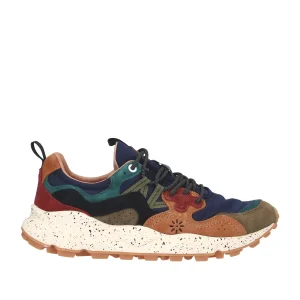 FLOWER MOUNTAIN Sneaker YAMANO 3