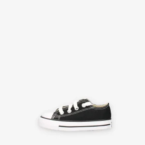 Converse 7J235C Infant Chuck Taylor Sneakers basse nere